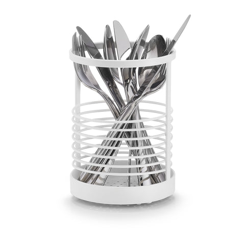 immagine-2-zeller-portautensili-da-cucina-in-metallo-bianco-ean-4003368273907