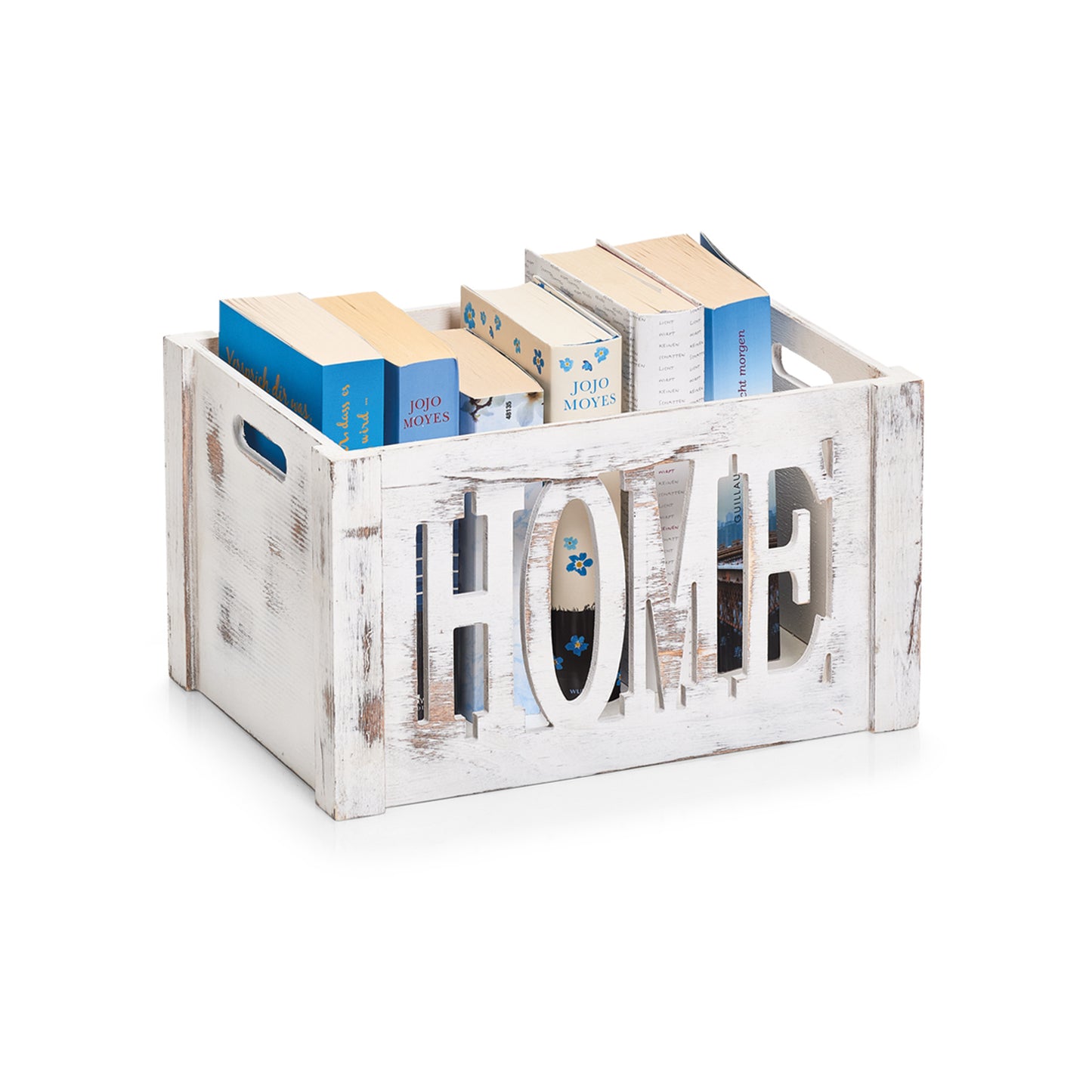 immagine-2-zeller-scatola-home-organizer-in-legno-bianco-35x25x20cm-ean-4003368151847