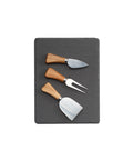 immagine-2-zeller-set-3-coltelli-e-vassoio-per-formaggi-ardesia-ean-4003368255941