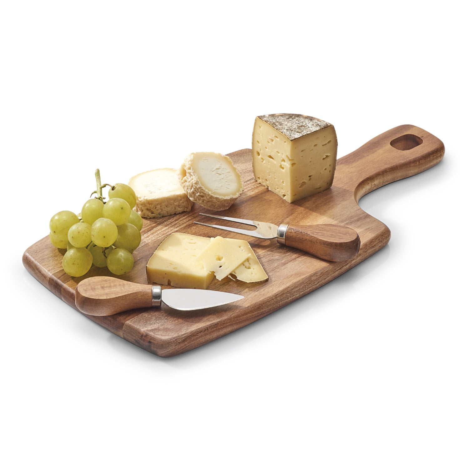 immagine-2-zeller-set-service-formaggio-in-legno-26x17cm-ean-4003368255972