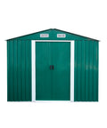 immagine-2-zendea-casa-da-giardino-a-due-falde-261x181x198cm-ean-8050030810416