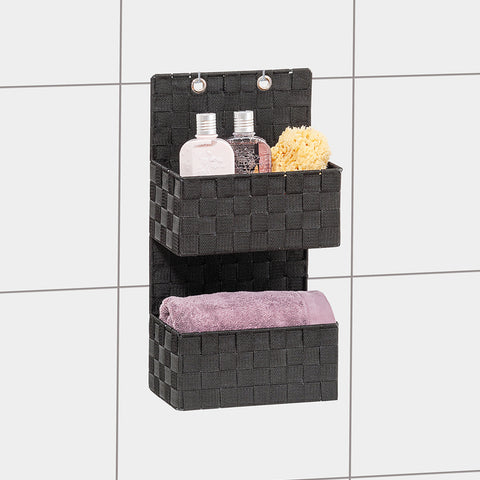 immagine-20-wenko-cestino-da-appendere-2-scomparti-25x15x48cm-ean-4008838878460