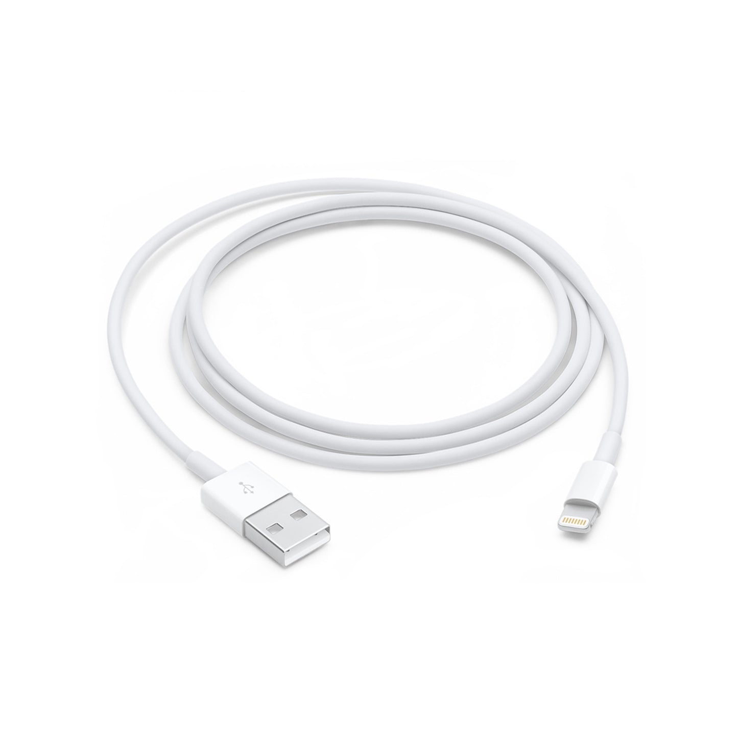 immagine-3-area-accessories-cavo-lightning-certificato-usb-da-15cm-bianco-ean-8020595524820