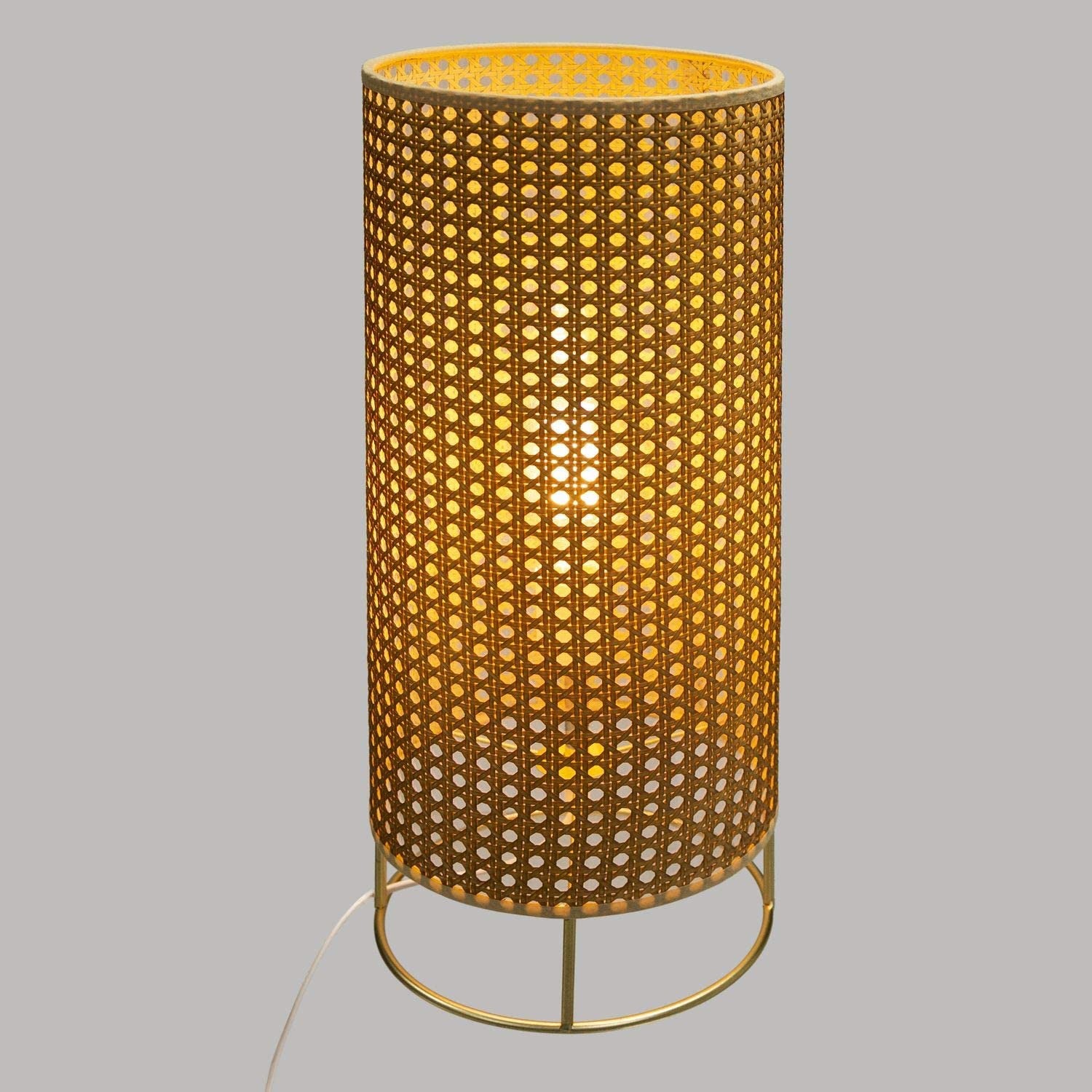 immagine-3-atmosphera-createur-dinterieur-lampada-da-tavolo-amel-in-bambu-e-rattan-52cm-ean-3560233817808