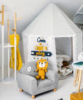 immagine-3-atmosphera-createur-dinterieur-poltrona-orecchie-di-gatto-per-cameretta-ean-3560238696255