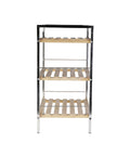 immagine-3-axentia-scaffale-da-bagno-a-3-ripiani-in-bambu-bonja-ean-4009977954374