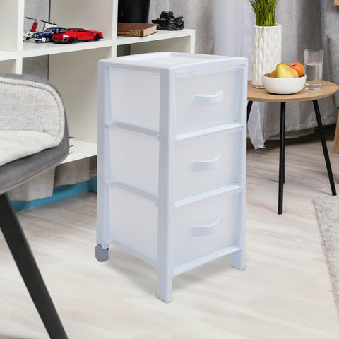 immagine-3-belli-e-forti-cassettiera-futura-slim-a-3-cassetti-bianco-ean-8001499013030