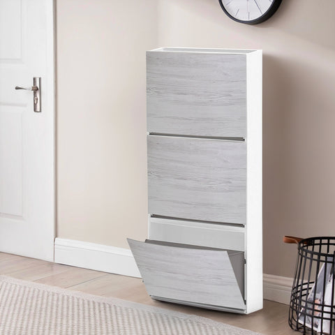 immagine-3-belli-e-forti-scarpiera-iml-wood-a-parete-16x515x39cm-bianco-ean-8001499000078