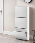 immagine-3-belli-e-forti-scarpiera-intreccio-a-parete-16x515x39cm-bianco-ean-8001499306033