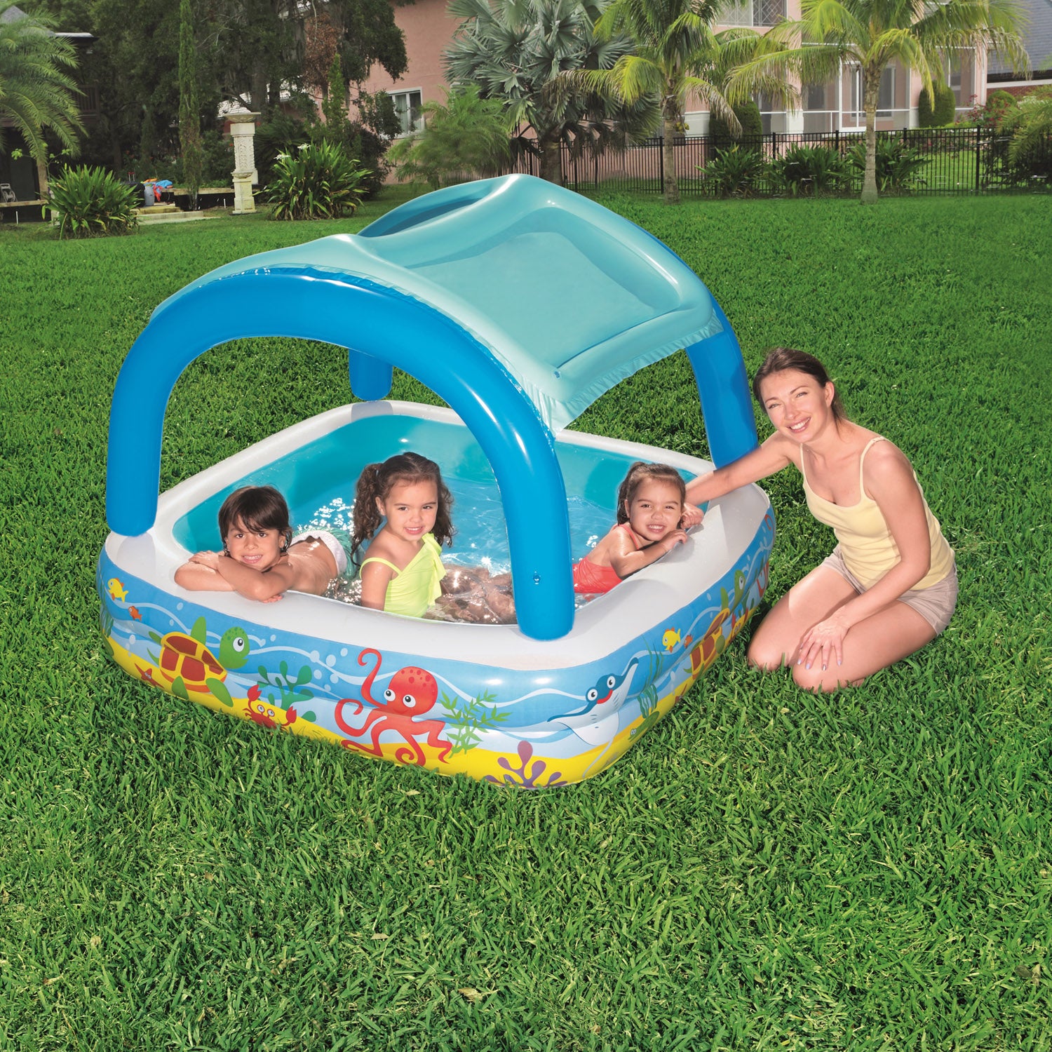 immagine-3-bestway-52192-piscina-pesci-tropicali-con-fondo-gonfiabile-ean-6942138951448