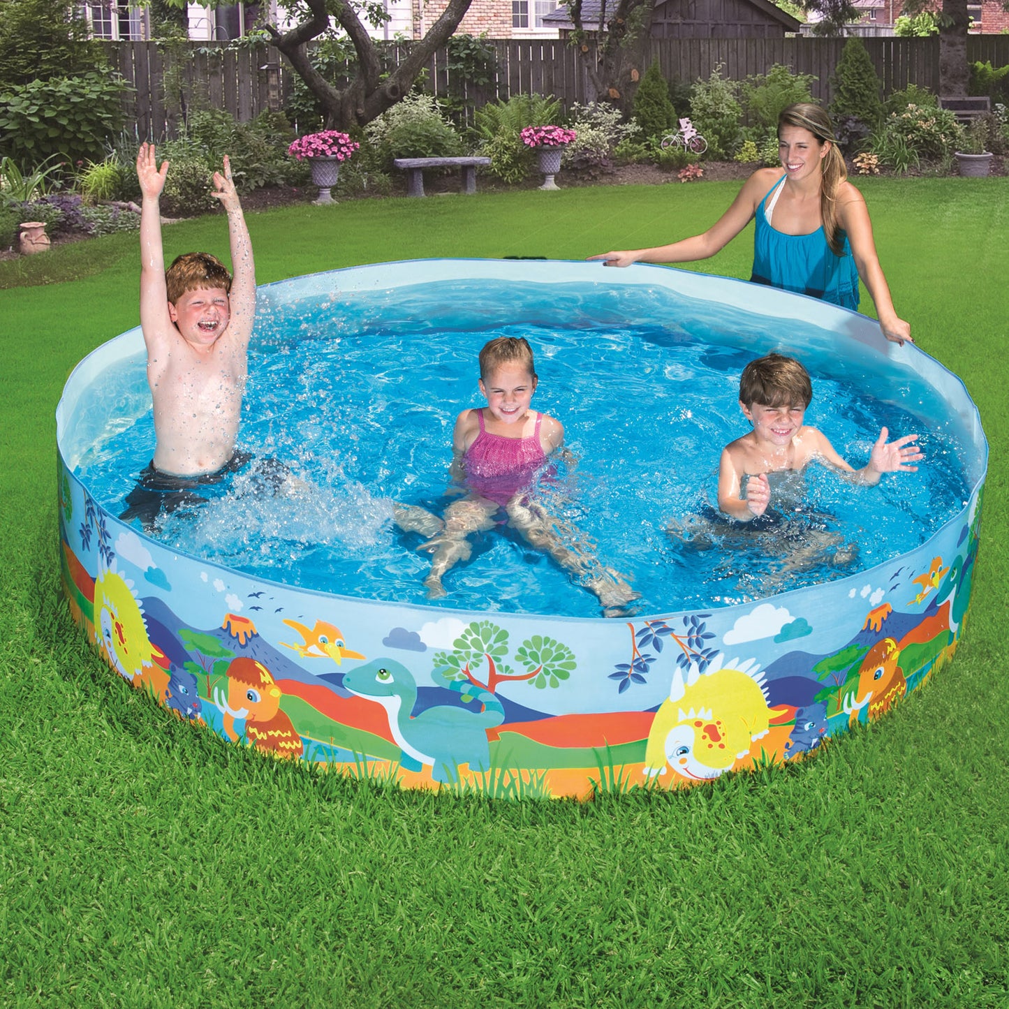 immagine-3-bestway-55001-piscina-rigida-dinosauri-244x46cm-ean-6942138950670