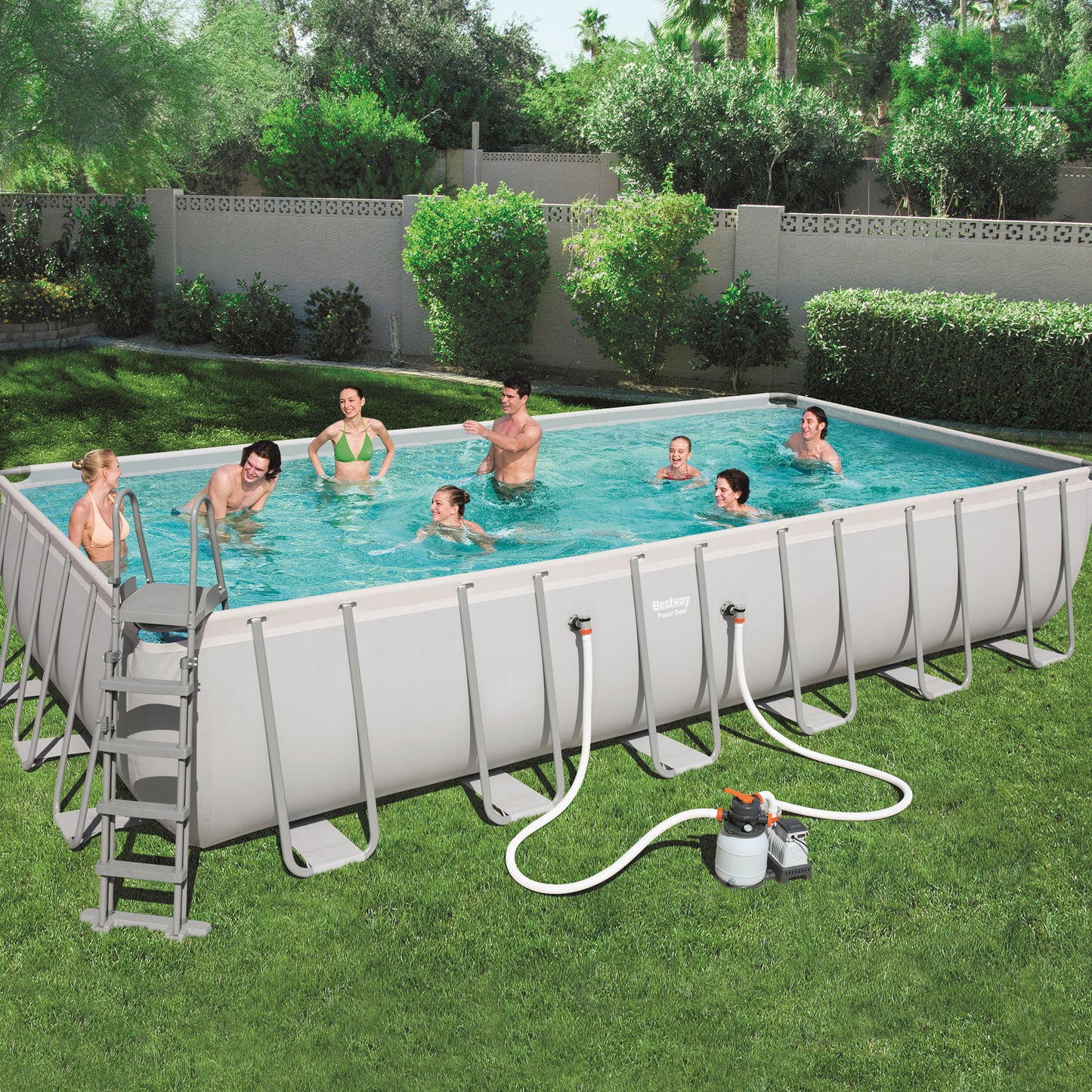 immagine-3-bestway-56475-piscina-power-steel-frame-rettangolare-30045lt-ean-6942138954821