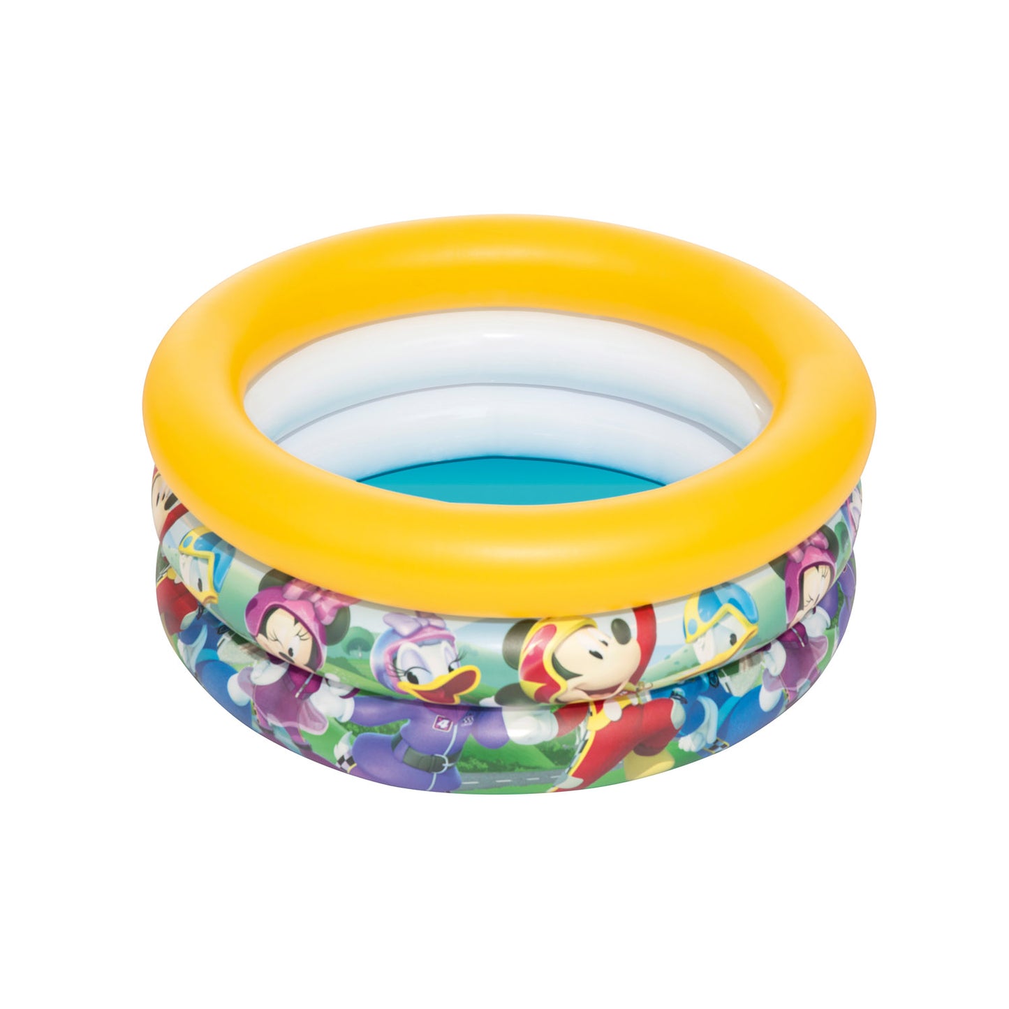 immagine-3-bestway-91018-piscina-baby-a-3-anelli-mickey-e-gli-amici-del-rally-ean-6942138906905