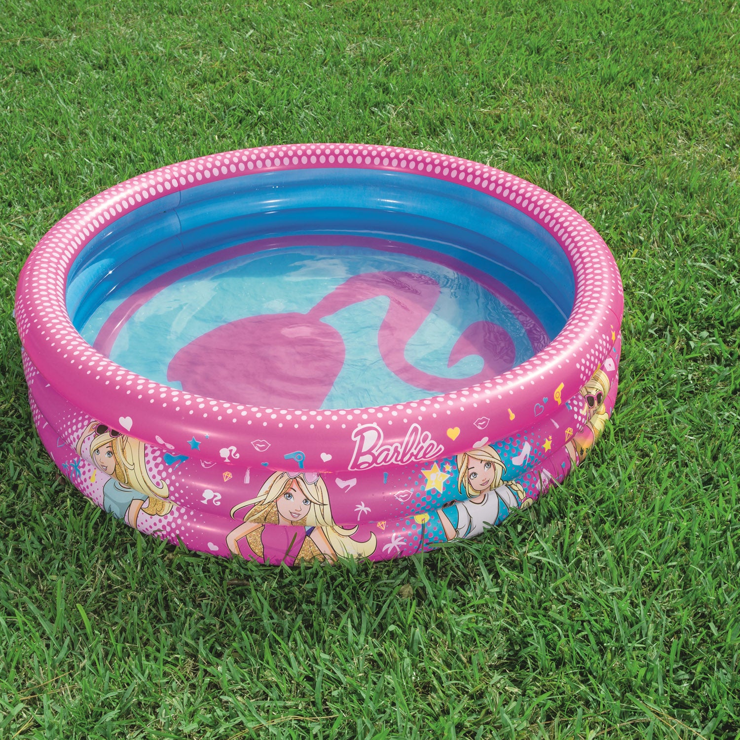 immagine-3-bestway-93205-piscina-3-anelli-barbie-122x30cm-ean-6942138934472