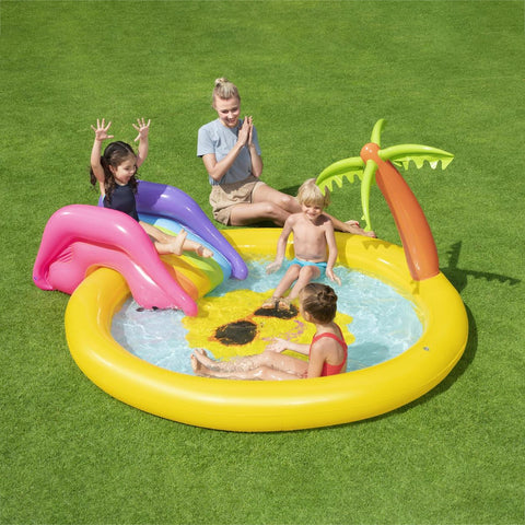 immagine-3-bestway-piscina-sole-con-scivolo-2-anni-237x104cm-ean-6942138952179