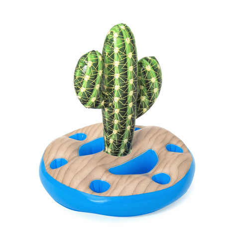 immagine-3-bestway-porta-bicchieri-cactus-galleggiante-94x70cm-ean-6942138967272