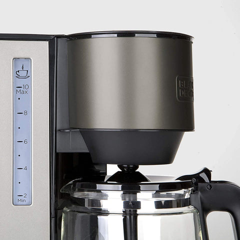 immagine-3-black-decker-caffettiera-display-lcd-per-10-tazze-870w-ean-8432406200029
