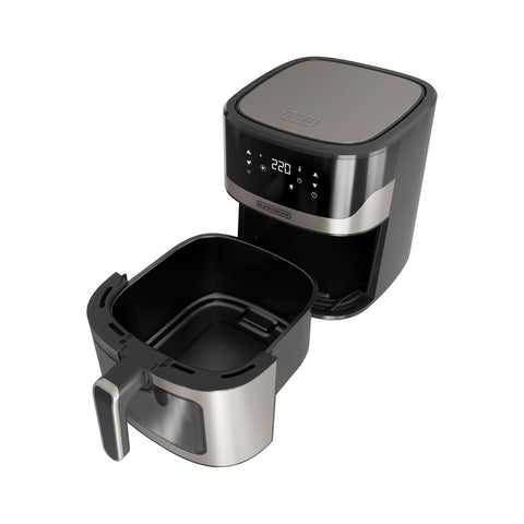 immagine-3-black-decker-friggitrice-ad-aria-8-programmi-con-cestello-65l-1600w-ean-8432406730076