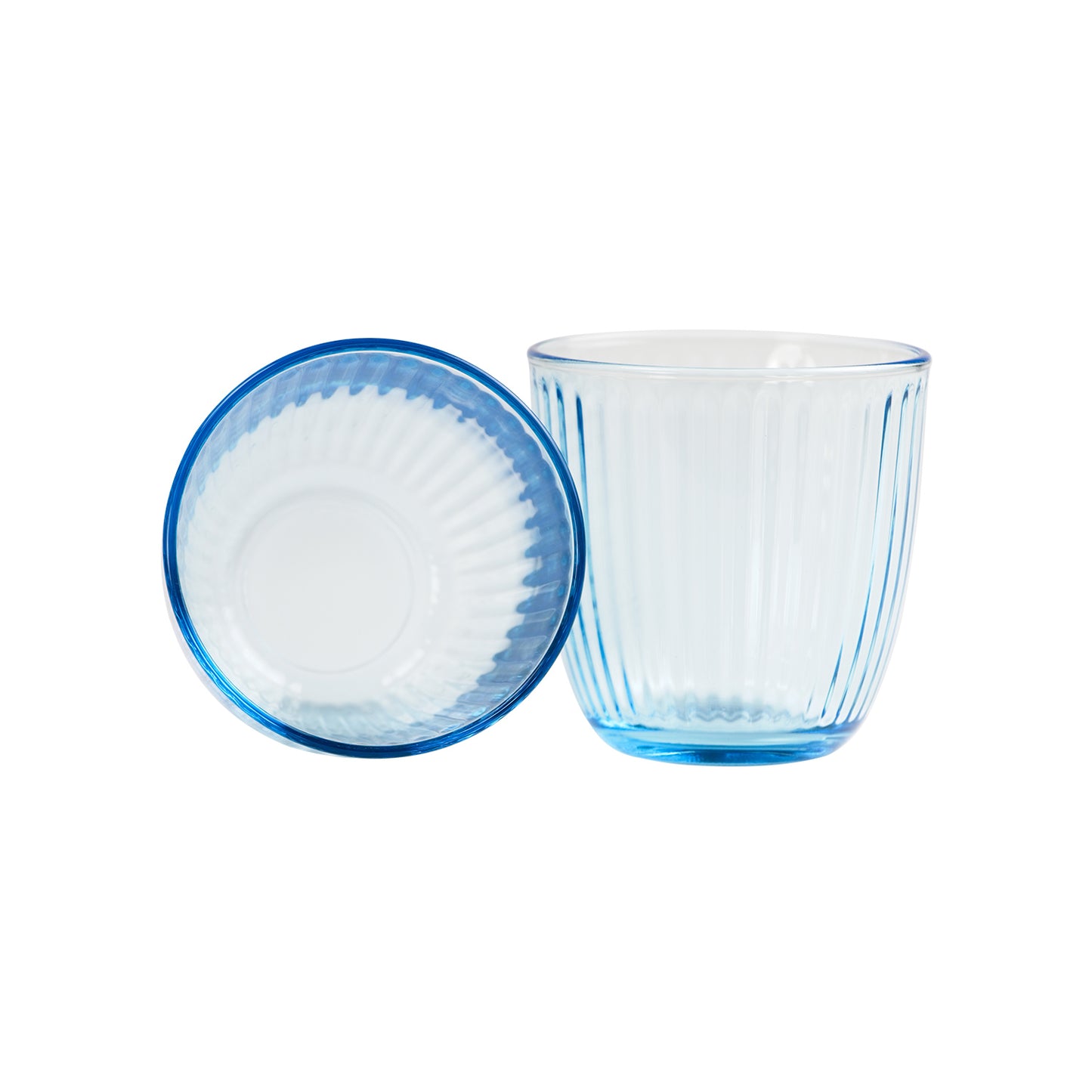 immagine-3-bormioli-rocco-set-6-bicchiere-da-acqua-line-lively-blue-29-cl-ean-8004360087949