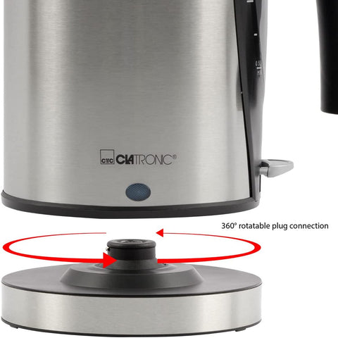 immagine-3-clatronic-bollitore-cordless-in-acciaio-inox-17l-ean-4006160630909