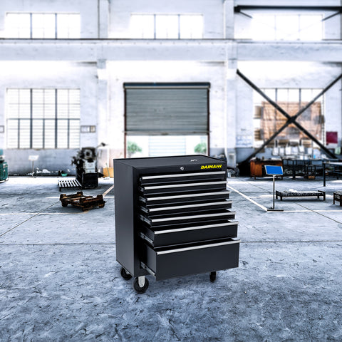 immagine-3-daimann-carrello-da-officina-con-7-cassetti-e-ruote-ean-8056590070024