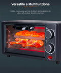 immagine-3-dcg-forno-elettrico-9l-con-timer-e-2-accessori-800w-ean-8032774625945