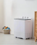 immagine-3-dcg-lavatrice-semiautomatica-45kg-con-centrifuga-28kg-260140w-ean-8052780961547