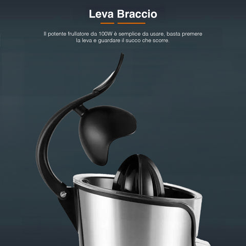 immagine-3-dcg-spremiagrumi-elettrico-in-acciaio-inox-85w-ean-8032774627376