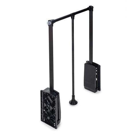 immagine-3-emuca-appendiabiti-saliscendi-per-armadio-in-acciaio-83-115x84cm-nero-ean-8432393277370
