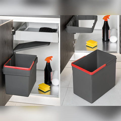immagine-3-emuca-pattumiera-per-fissaggio-a-porta-con-coperchio-automatico-15l-ean-8432393007519