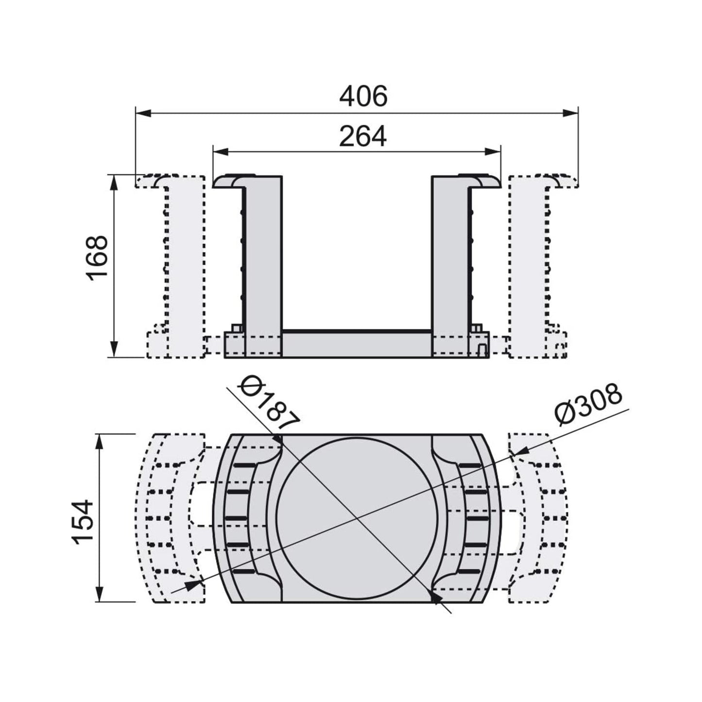 immagine-3-emuca-supporto-portapiatti-regolabile-estensibile-per-piatti-187-308mm-ean-8432393002088