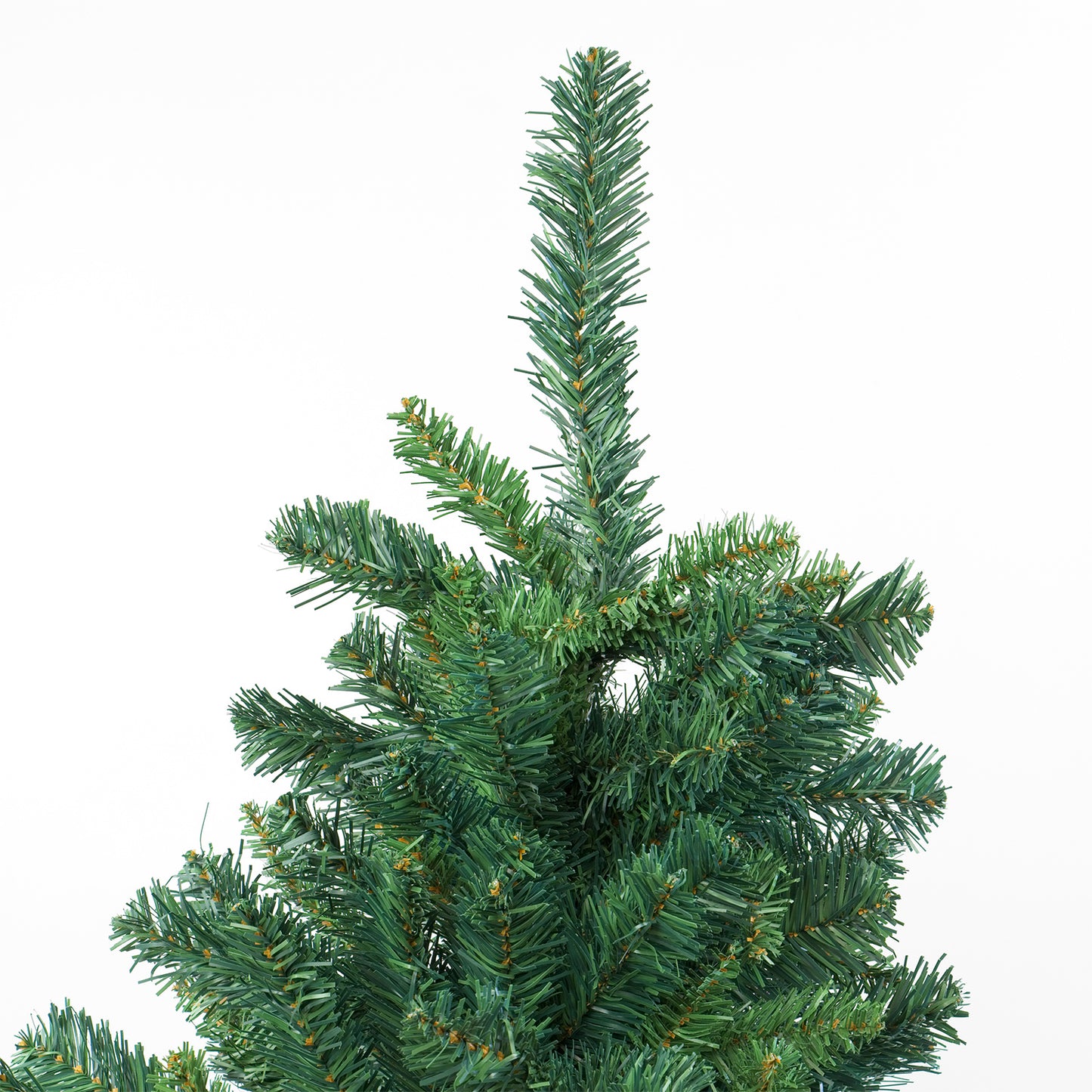 immagine-3-euronatale-albero-di-natale-da-150cm-650-rami-con-base-in-metallo-pino-christmas-top-ean-8019959871564