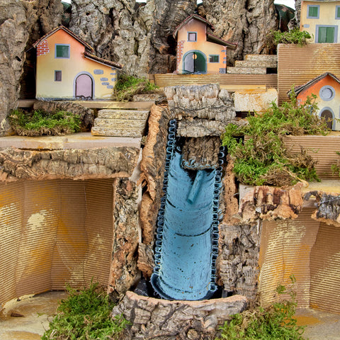 immagine-3-euronatale-presepe-napoletano-in-sughero-luci-a-batteria-ean-8019959232440