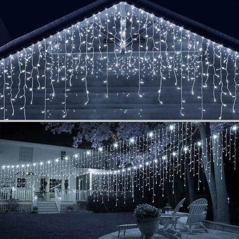 immagine-3-euronatale-tenda-144-luci-a-led-bianca-fredda-3m-ean-8019959753822