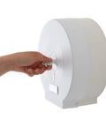 immagine-3-feridras-distributore-da-parete-per-carta-igienica-in-abs-con-apertura-a-chiave-ean-8056471552939