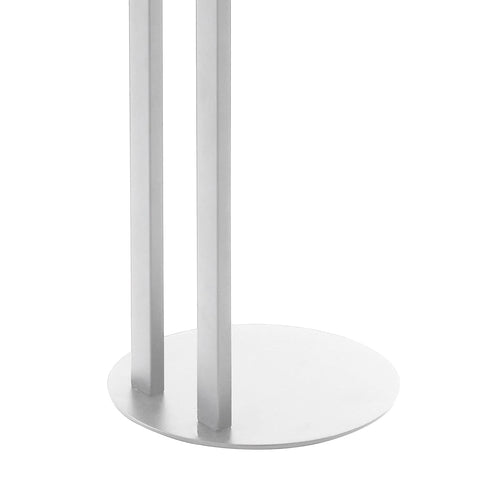 immagine-3-feridras-piantana-portasciugamani-2-bracci-in-bambu-in-acciaio-bianco-22x805x22cm-ean-8056471553301