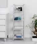 immagine-3-feridras-scaffale-portaoggetti-per-bagno-a-4-piani-in-metallo-bianco-335x116x275cm-ean-8056471564574