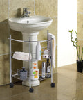 immagine-3-feridras-sottolavabo-a-2-ripiani-con-rotelle-in-acciaio-cromato-55x67x34cm-ean-8033237816993