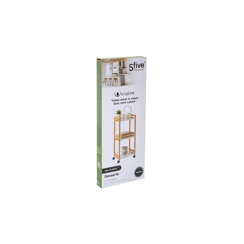 immagine-3-five-simply-smart-carrello-da-cucina-a-3-ripiani-36x30x80cm-ean-3560238322055