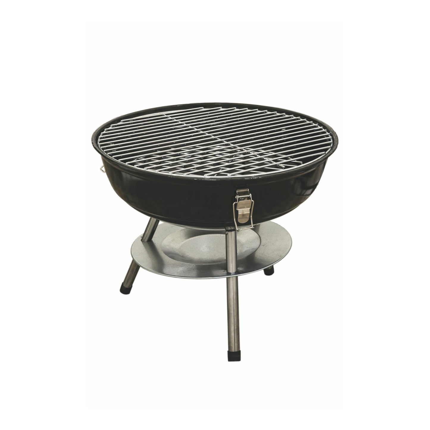 immagine-3-galileo-casa-barbecue-tondo-con-coperchio-35x35x39cm-ean-8056159061227