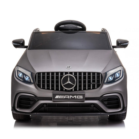 immagine-3-giaquinto-macchina-elettrica-mercedes-amg-glc-63s-grigio-12v-7ah-115x70x55cm-ean-8058486055917