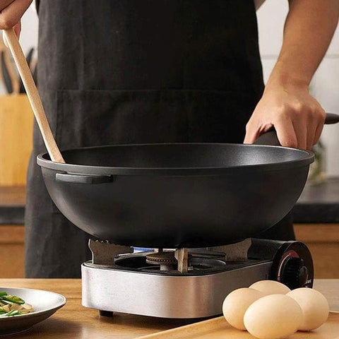 immagine-3-gmd-cookware-padella-wok-a-induzione-con-coperchio-32cm-ean-8055162571549