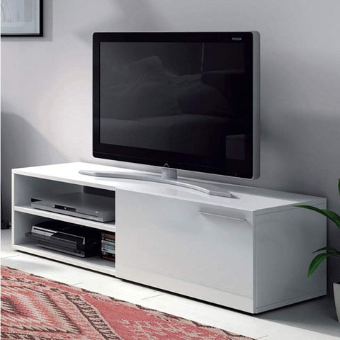 immagine-3-habitdesign-mobile-soggiorno-porta-tv-bianco-130x42x35cm-ean-8423490258652