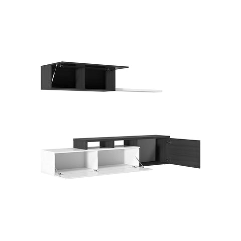 immagine-3-habitdesign-parete-a-giorno-grigio-44x200x41cm-ean-8423490261485