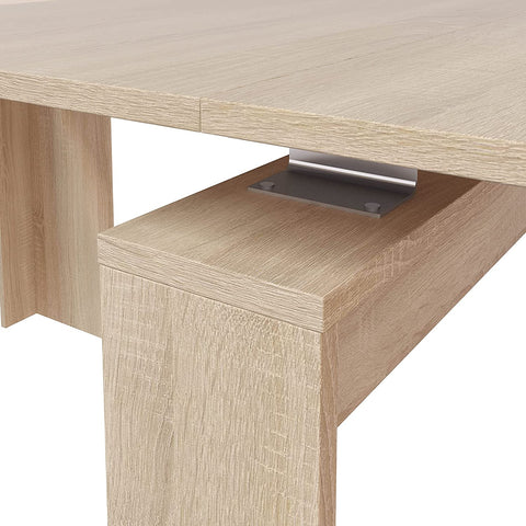 immagine-3-habitdesign-tavolo-consolle-estensibile-90x50-237x77cm-ean-8423490263762