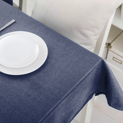 immagine-3-i-casamici-set-100-tovaglie-tnt-monosuo-blu-100x100cm-ean-8056304643520