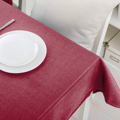 immagine-3-i-casamici-set-100-tovaglie-tnt-monosuo-bordeaux-100x100cm-ean-8056304643490