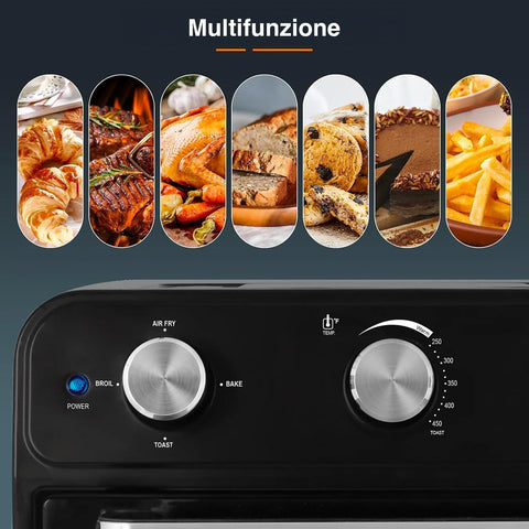 immagine-3-jordan-casa-fornetto-ad-aria-28l-2000w-con-teglia-cestello-e-griglia-ean-0805698119696