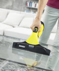 immagine-3-karcher-aspiragocce-lavavetri-a-batteria-wv-5-premium-ean-4054278241890