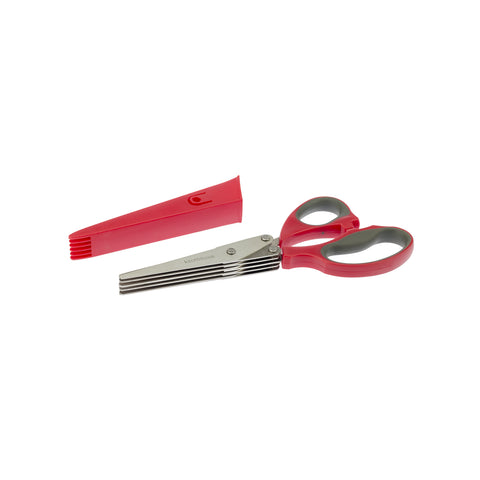 immagine-3-kitchncook-forbice-multilama-per-erbe-in-acciaio-inox-ean-8024399026306